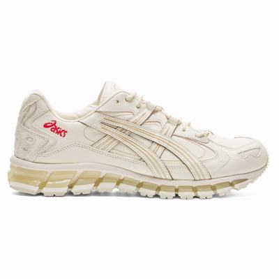 Asics Gel-Kayano 5 360 - Miesten Tennarit - Beige